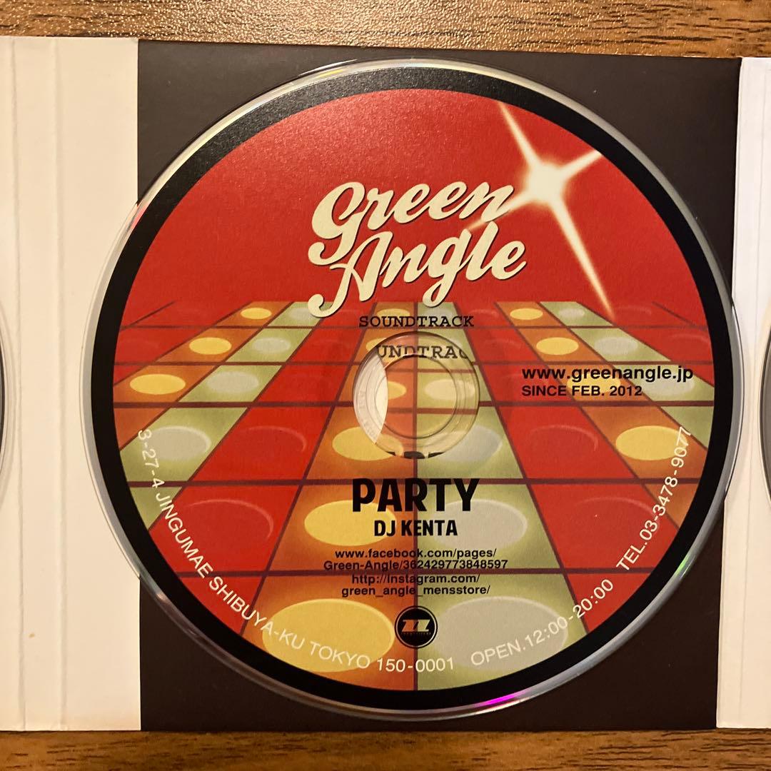 【確認用】Four Seasons 2