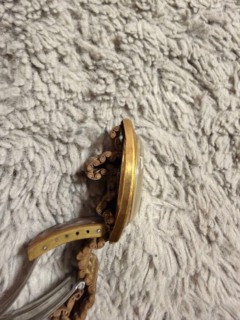 GIRARD PERREGAUX ジラールペルゴ ジャイロデイト メンズ腕時計