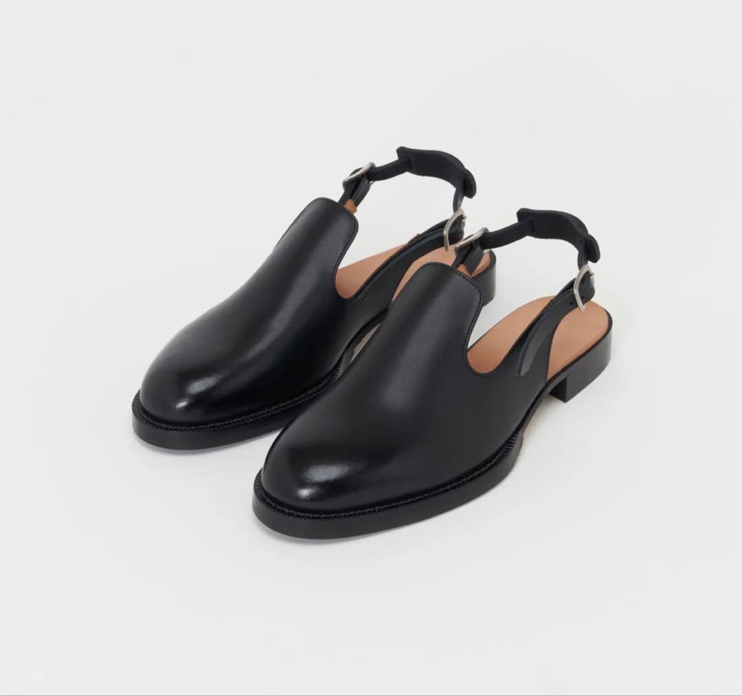 Hender Scheme chameleon strap サンダル　スリッポン