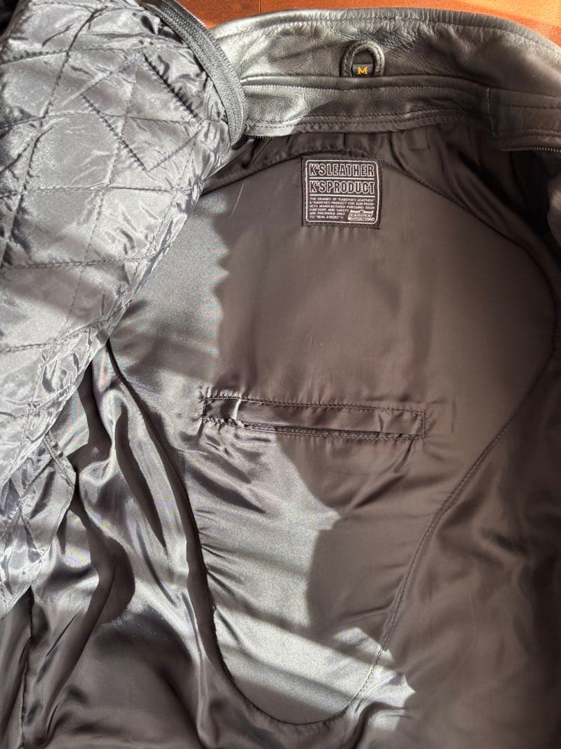 カドヤ　VALENZ EVO 美品（さな）