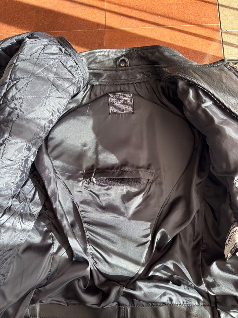 カドヤ　VALENZ EVO 美品（さな）