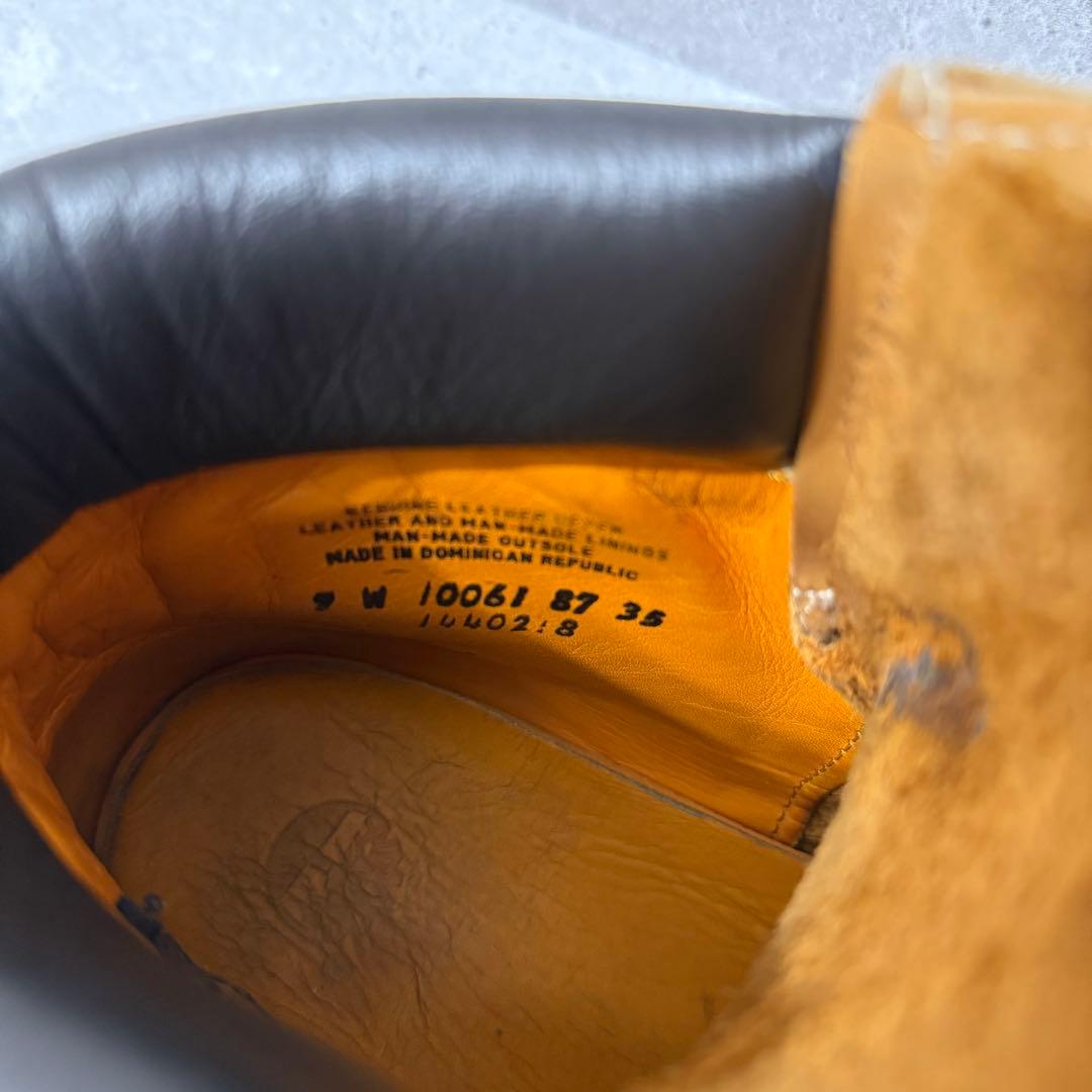 定番 Timberland 6インチプレミアムブーツ (10061) 9W