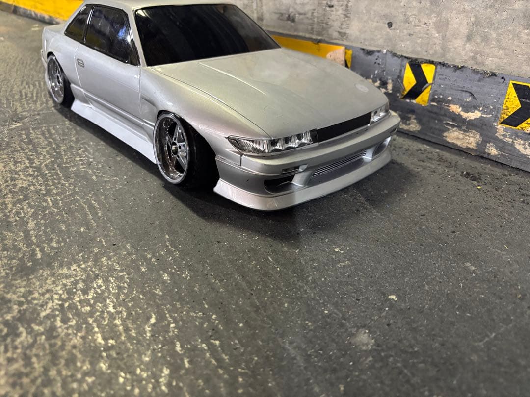 ラジドリ引退セット(RDX)