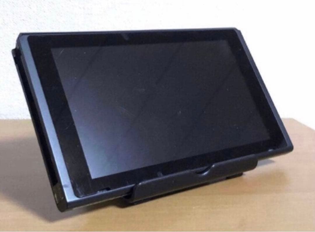 Nintendo Switch スーパーマリオ オデッセイセット 強化版