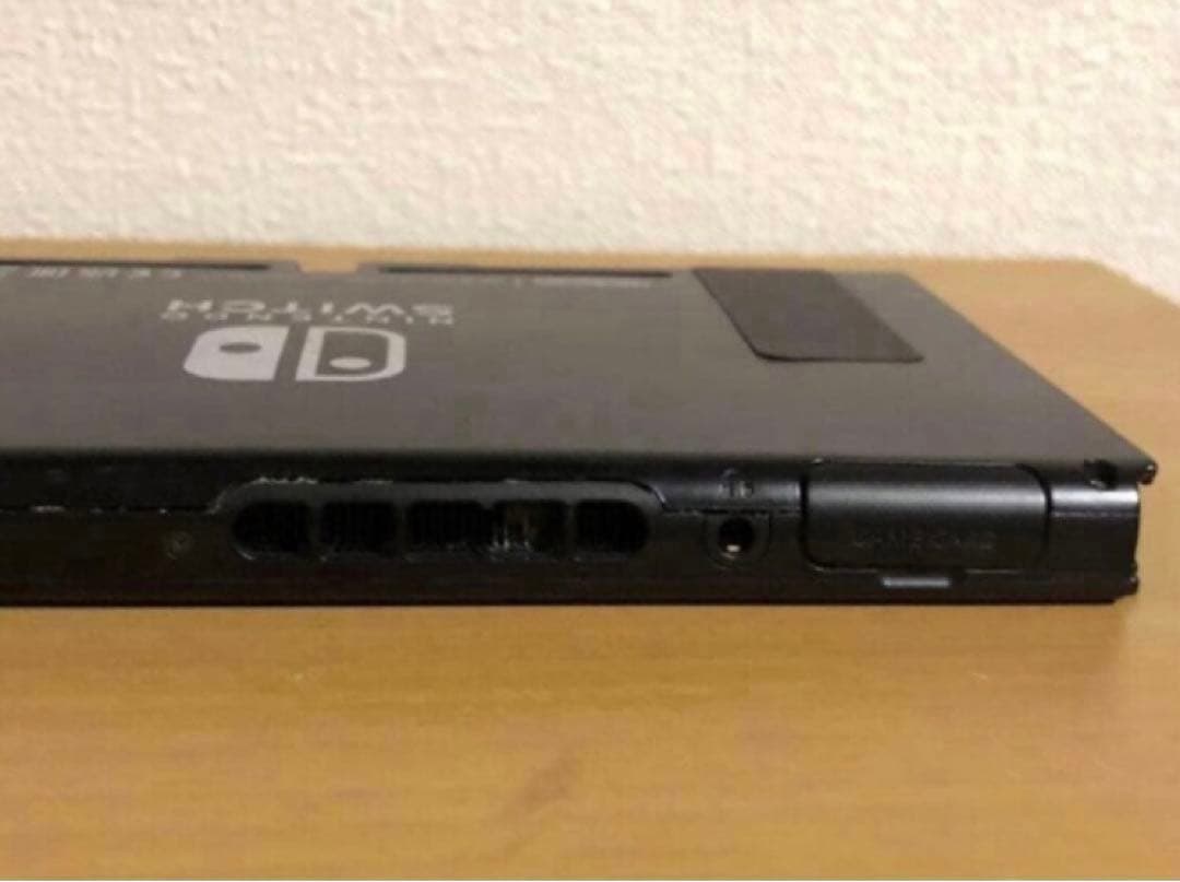 Nintendo Switch スーパーマリオ オデッセイセット 強化版