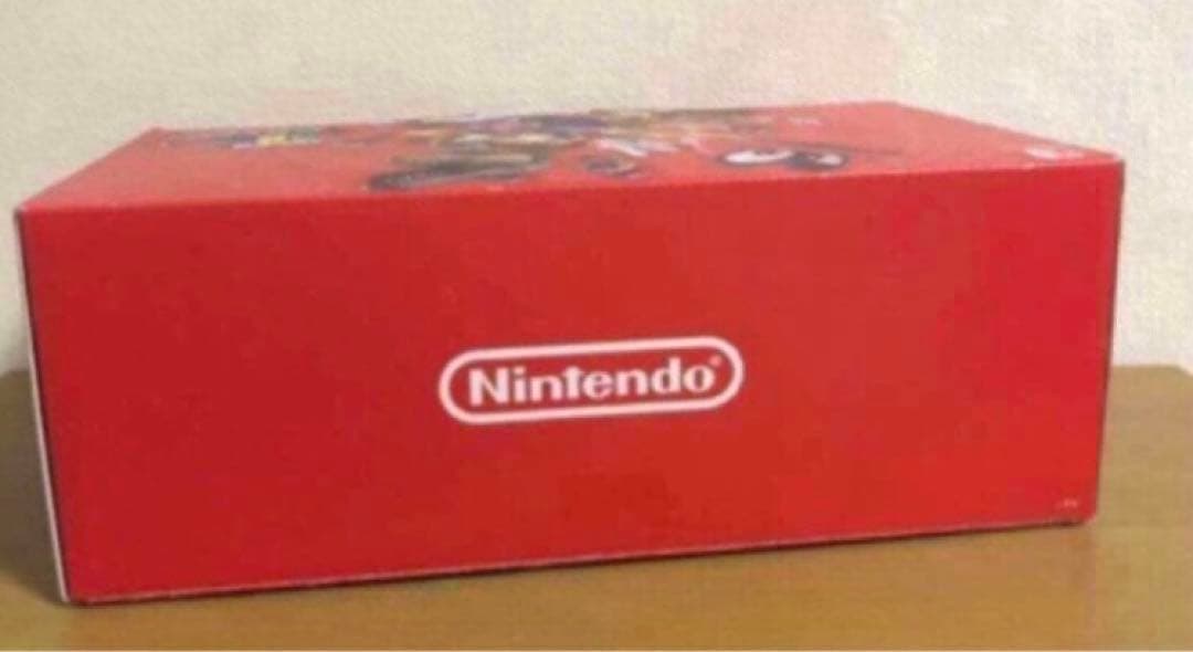 Nintendo Switch スーパーマリオ オデッセイセット 強化版