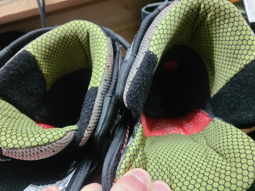 スノーボード 27.5 NITRO CAPITAL TLS