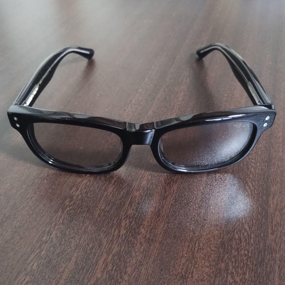 THE CRIMIE サングラス メンズ