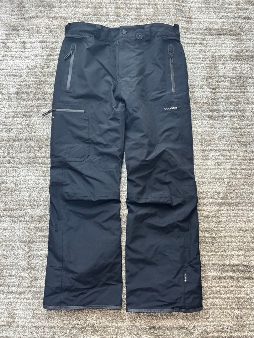 VOLCOM / GORE TEX /  BORD WEAR上下セット