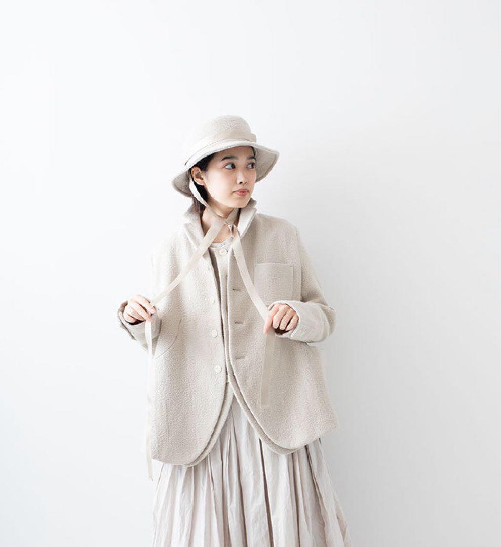 ヴェリテクール　ベスト　fofofofa ネストローブ　 オールドマンズテーラー