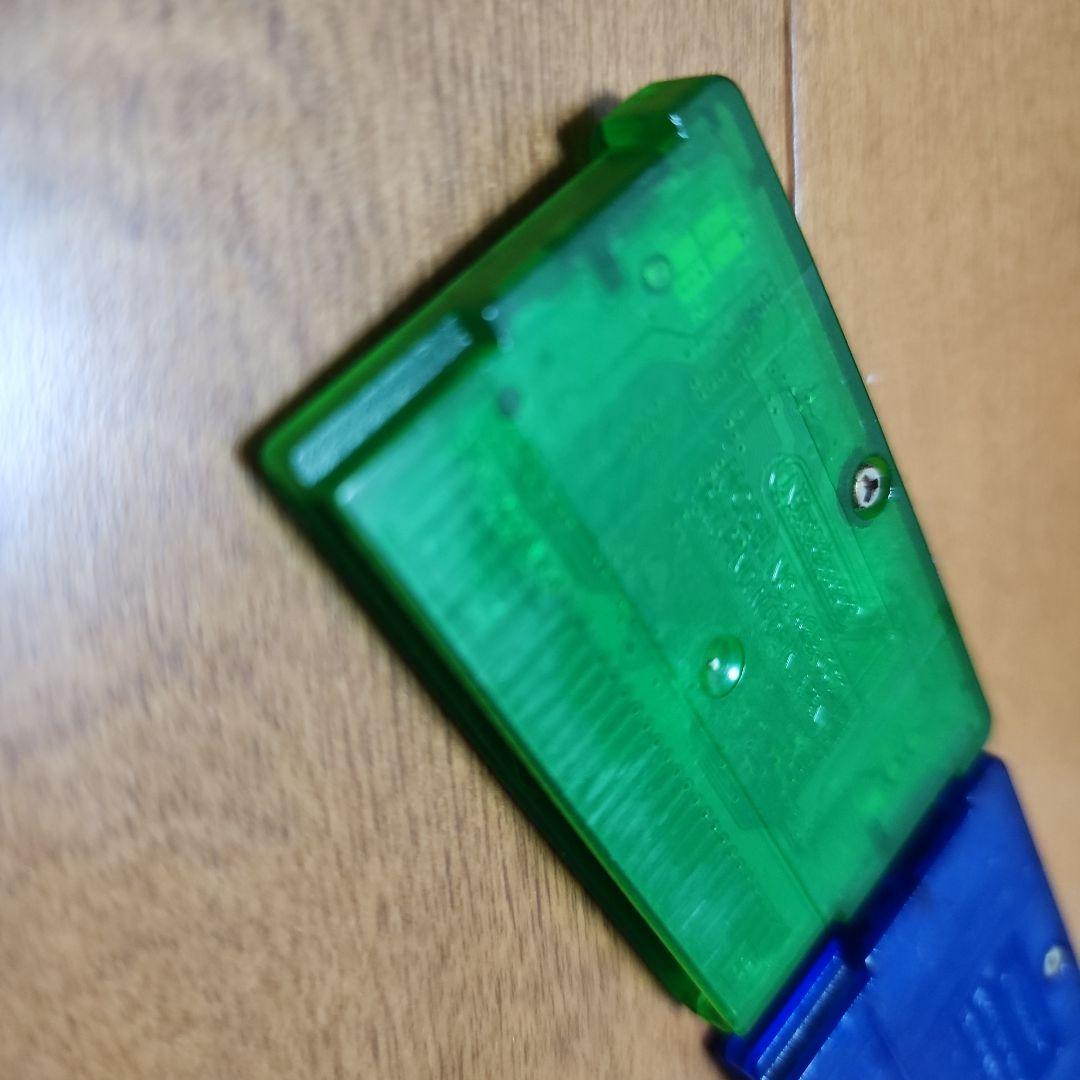 ポケモンエメラルド・サファイア・リーフグリーン