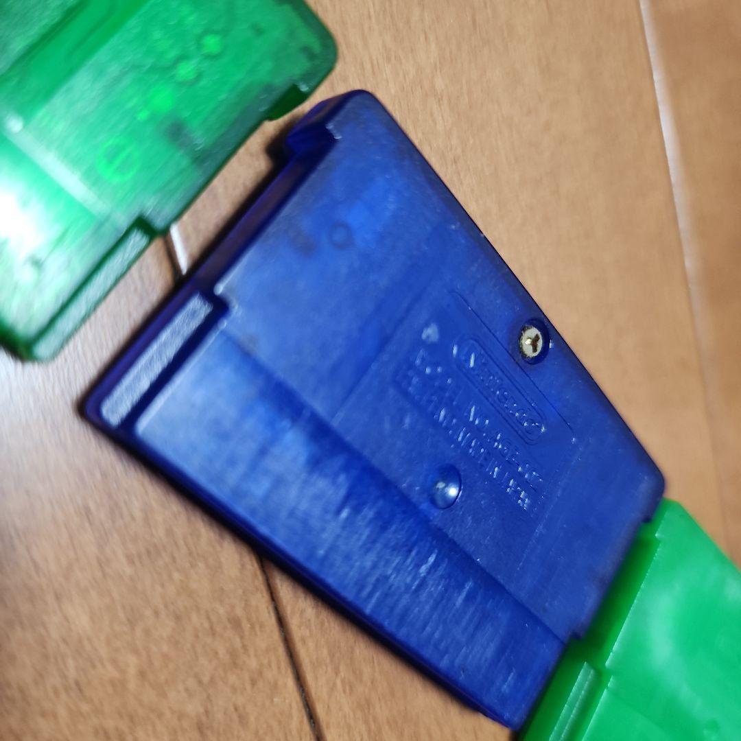 ポケモンエメラルド・サファイア・リーフグリーン