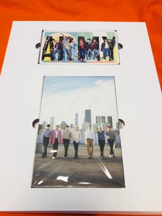 BTS「Dicon BEHIND THE SCENE 」日本語翻訳冊子付き