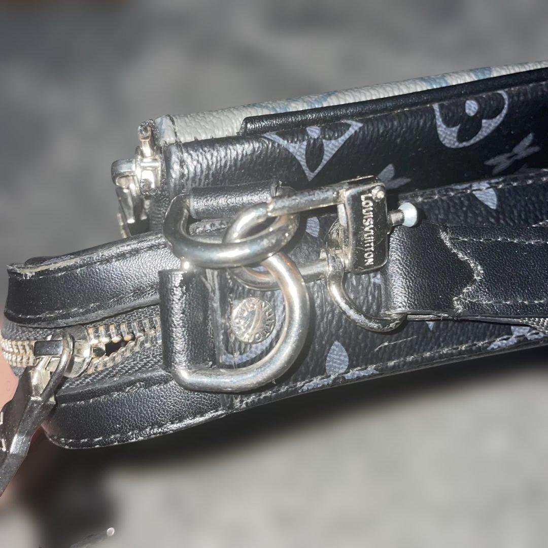 ルイヴィトン ショルダーバッグ