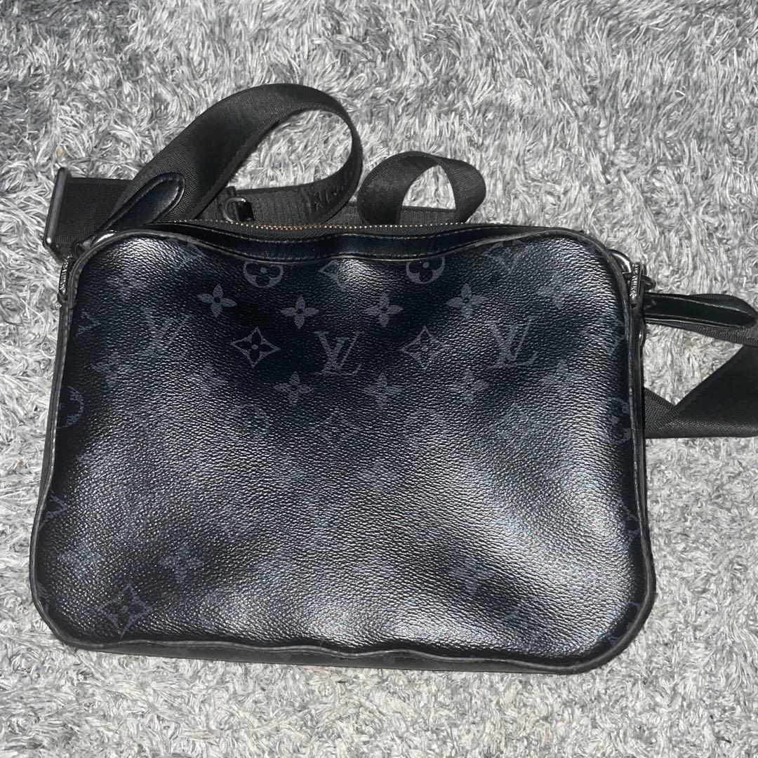 ルイヴィトン ショルダーバッグ
