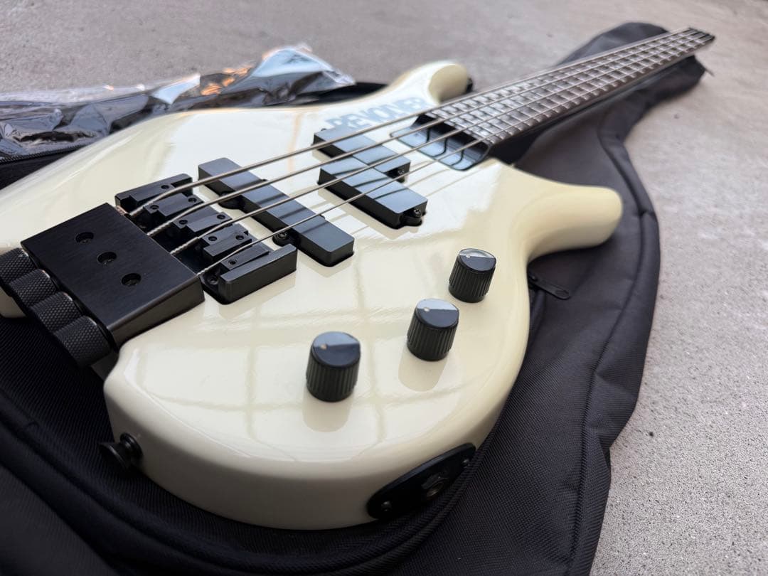 FERNANDES フェルナンデス ベース エレキベース ヘッドレス