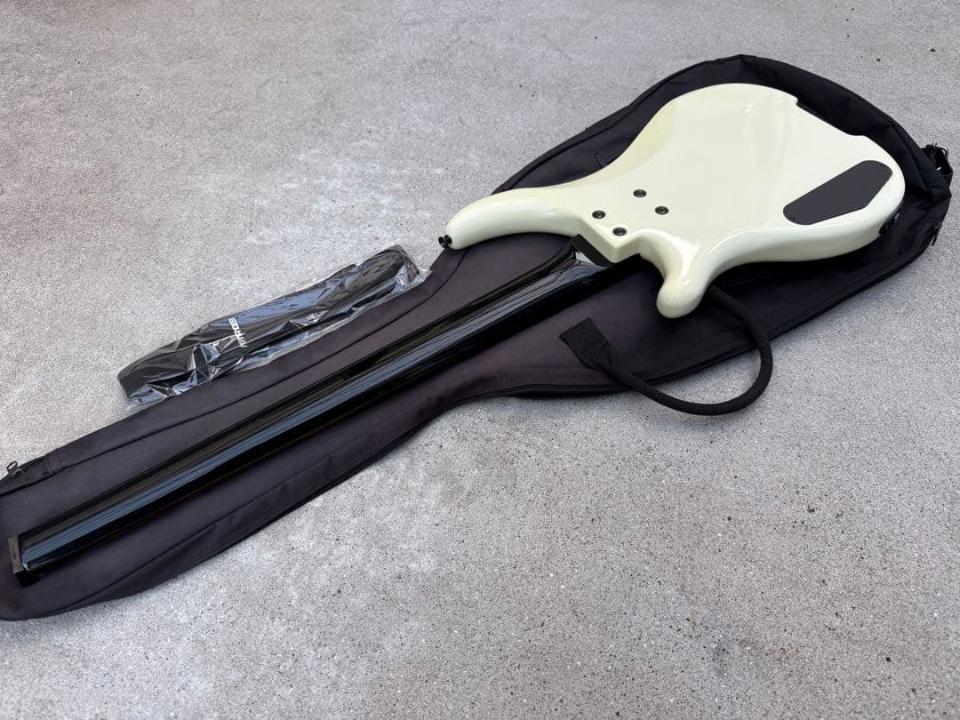 FERNANDES フェルナンデス ベース エレキベース ヘッドレス