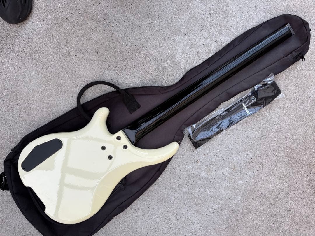 FERNANDES フェルナンデス ベース エレキベース ヘッドレス