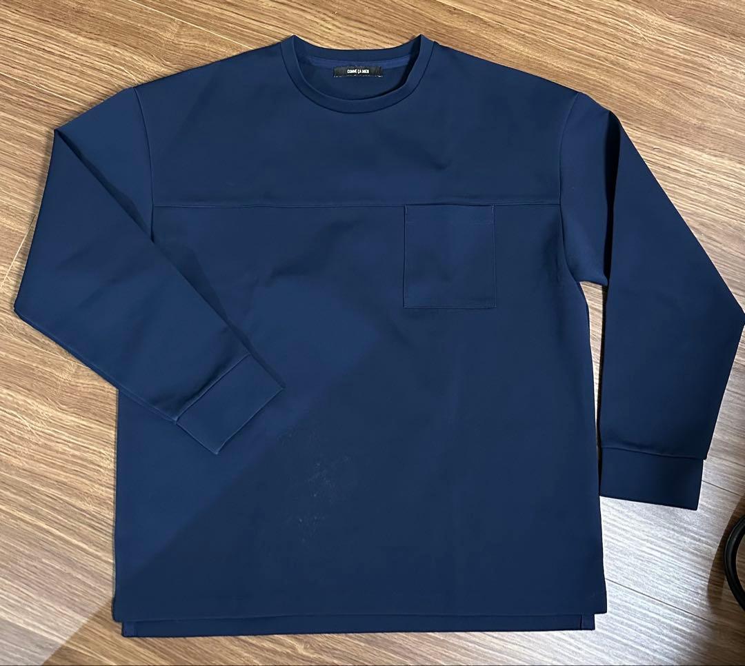 【美品】Theory セットアップ PRECISION PRINT おまけ付き