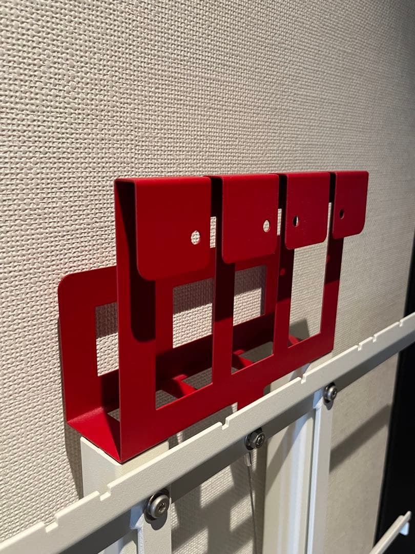 EQUALS WALL テレビスタンド V3 ハイタイプ　オプション2つ付き