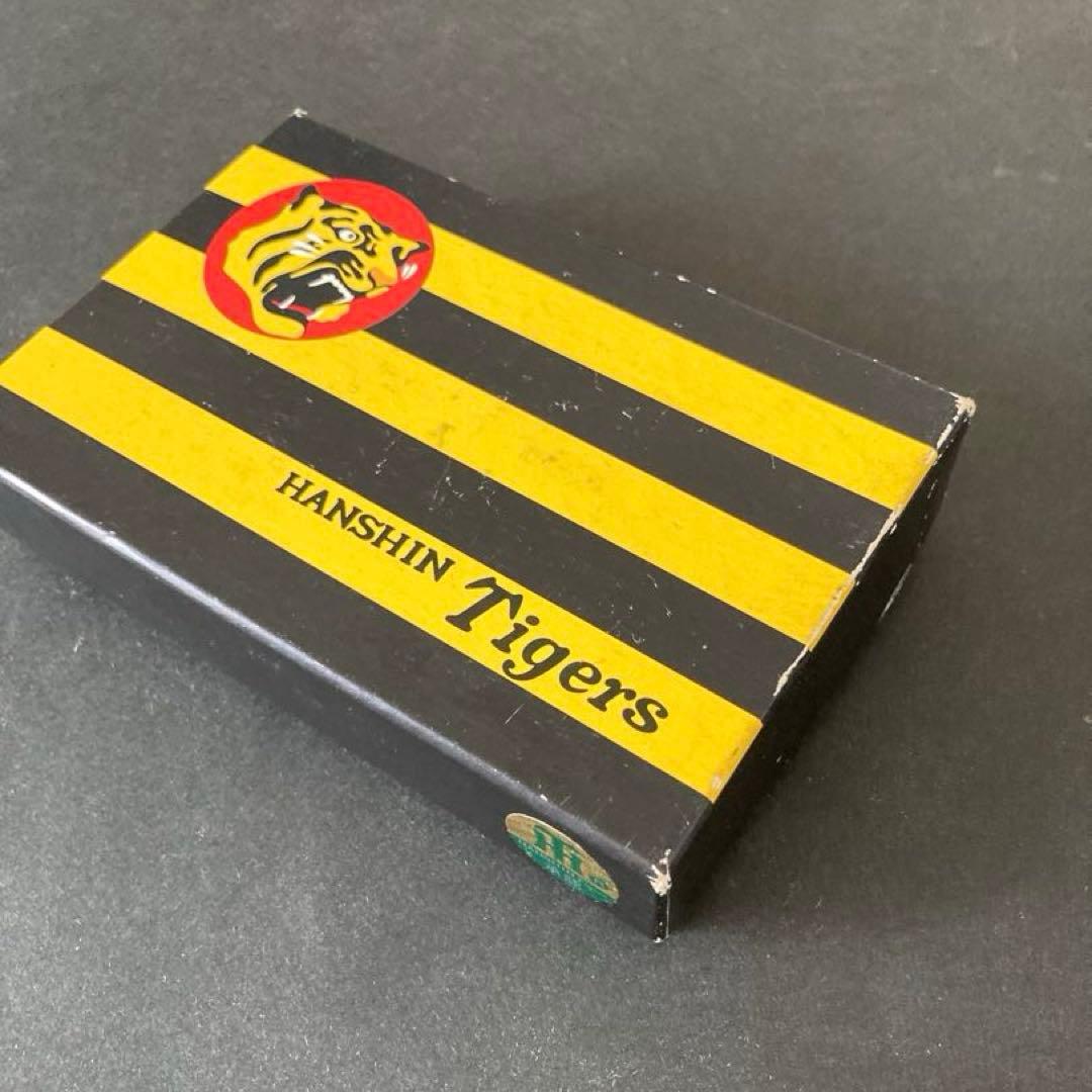 阪神タイガース2003年 優勝記念シルバーリング