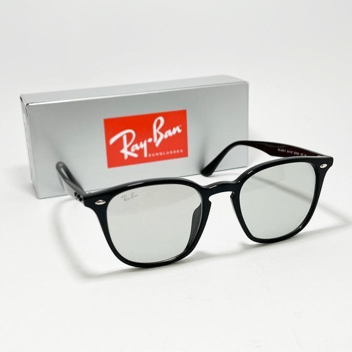 ケースなしSALE【RB4258F-601/87-52】レイバン サングラス