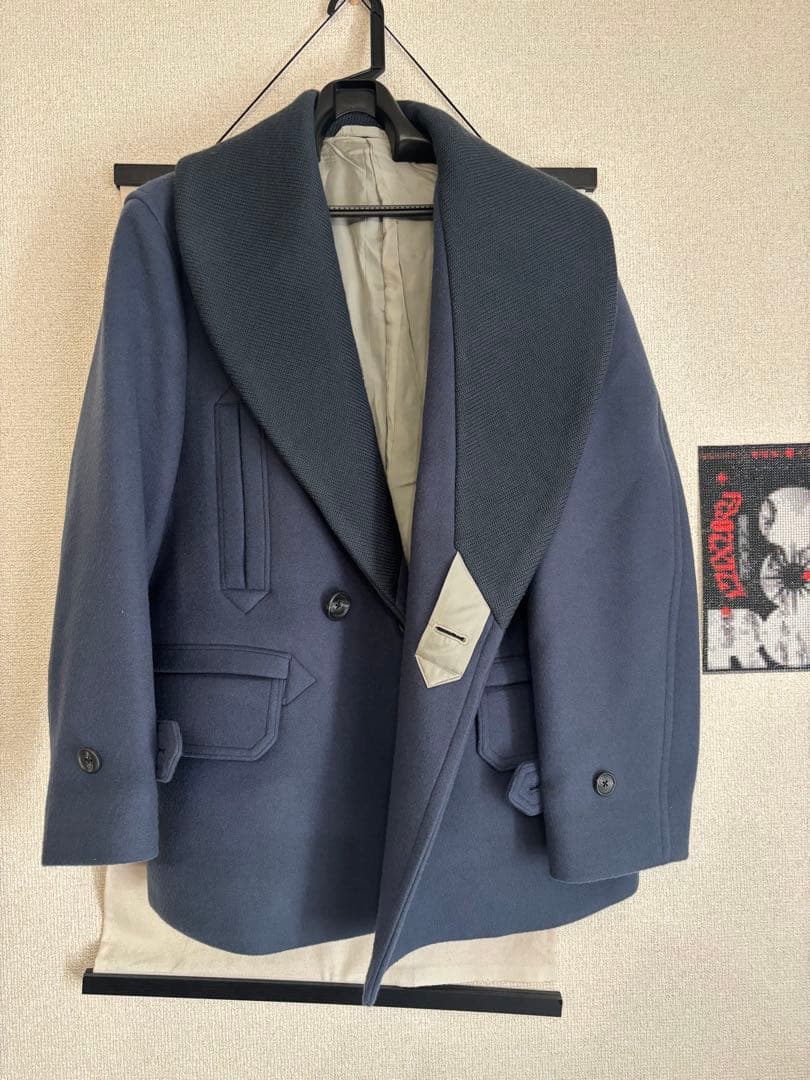 RAINMAKER 23AW COLLECTION レインメーカー