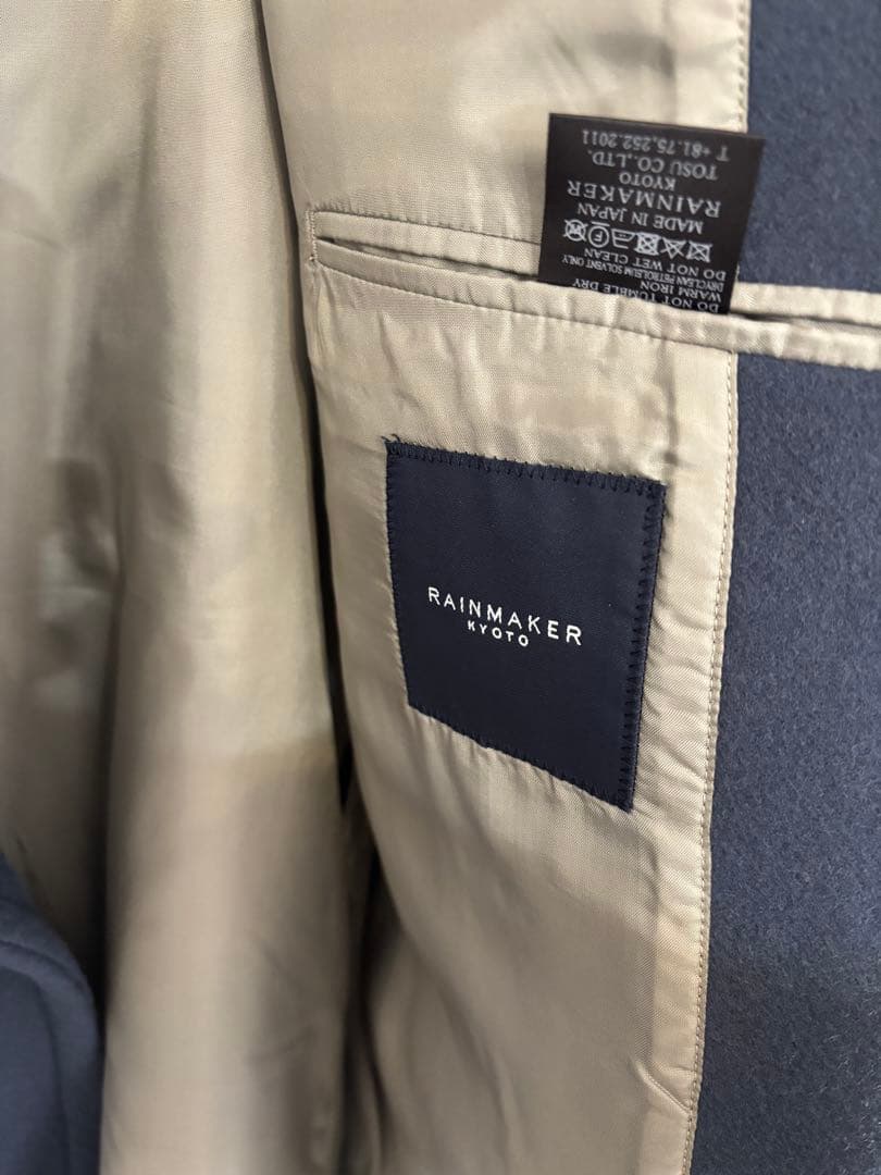 RAINMAKER 23AW COLLECTION レインメーカー