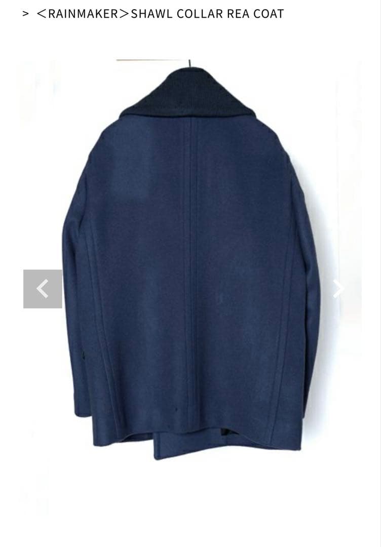 RAINMAKER 23AW COLLECTION レインメーカー