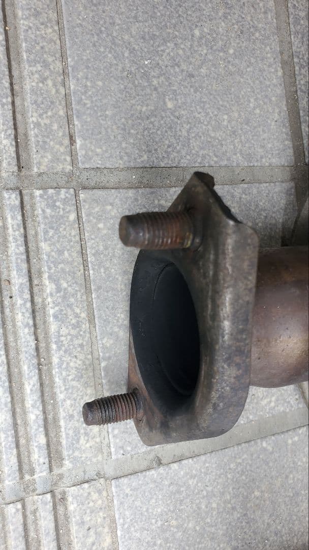 年内限定希少スズキスポーツ　 デュアル出しマフラー　アルトワークス、キャロル