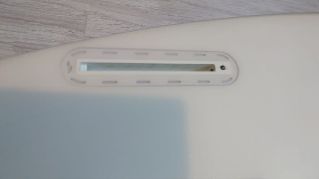 ショートボード・サーフボード・大阪・1本目