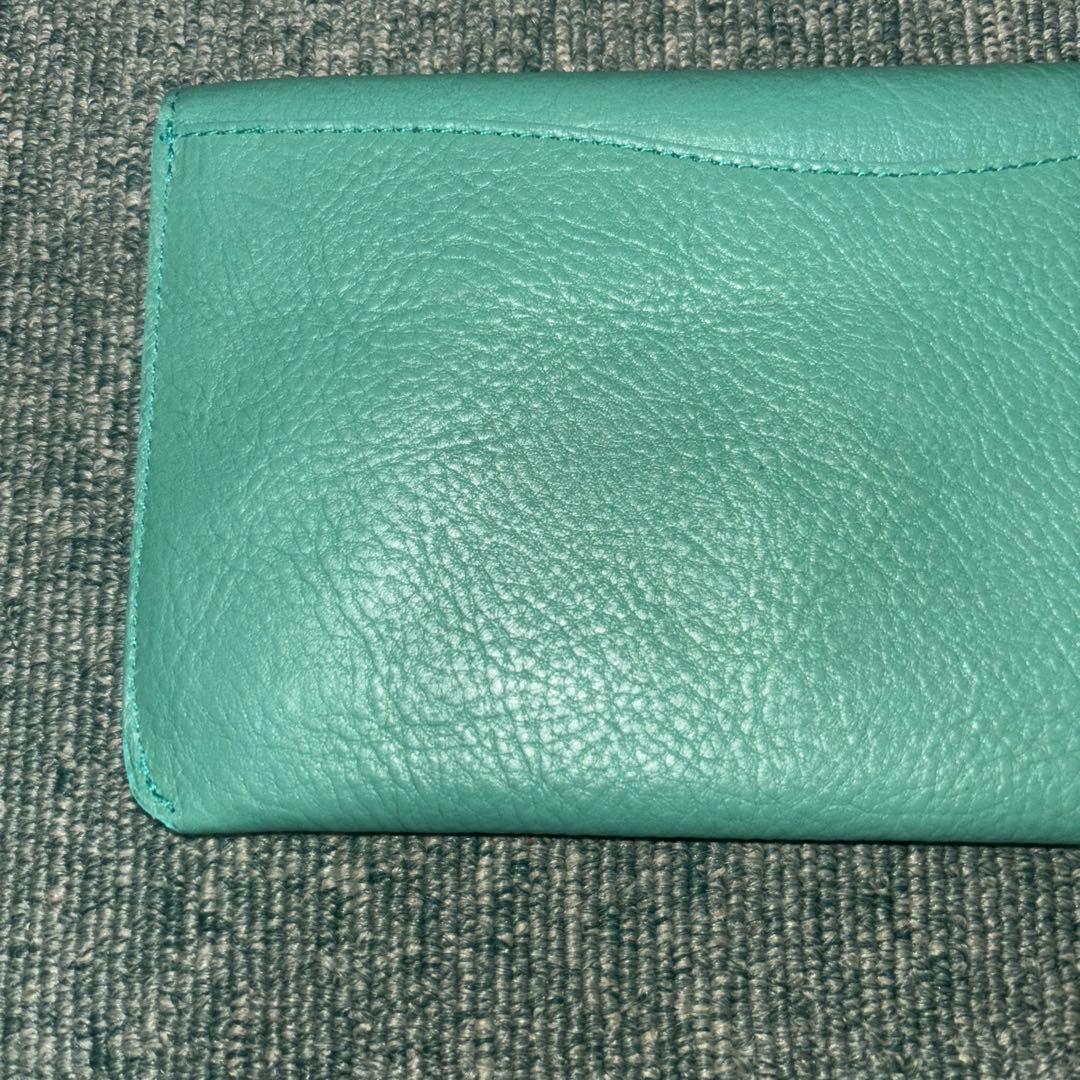 イルビゾンテ財布