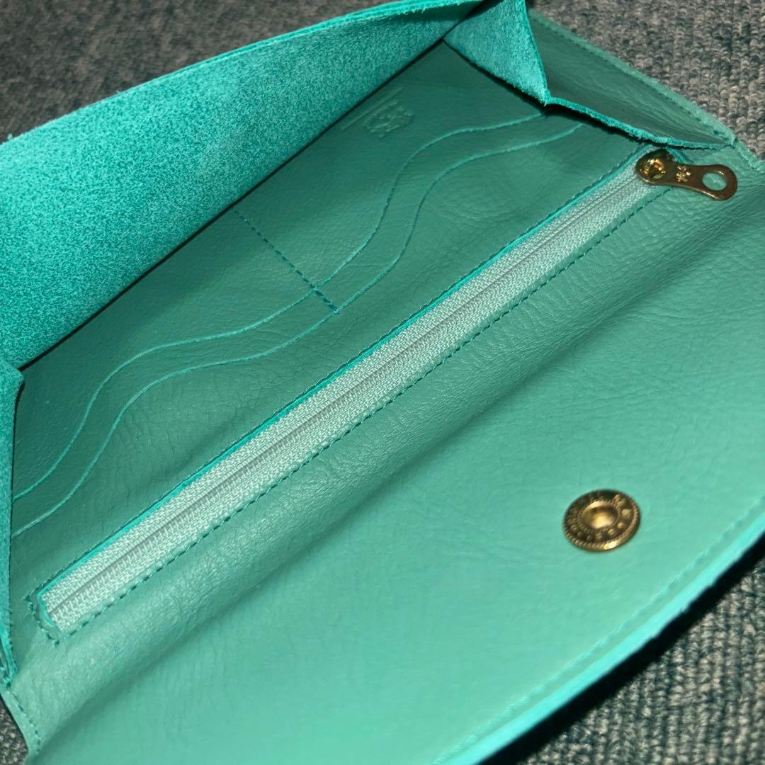 イルビゾンテ財布