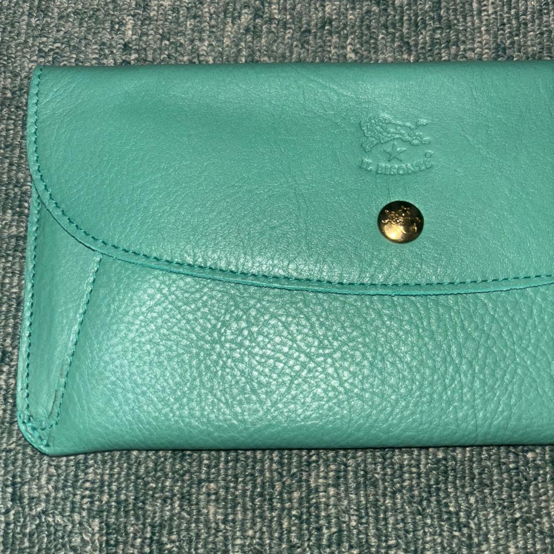 イルビゾンテ財布