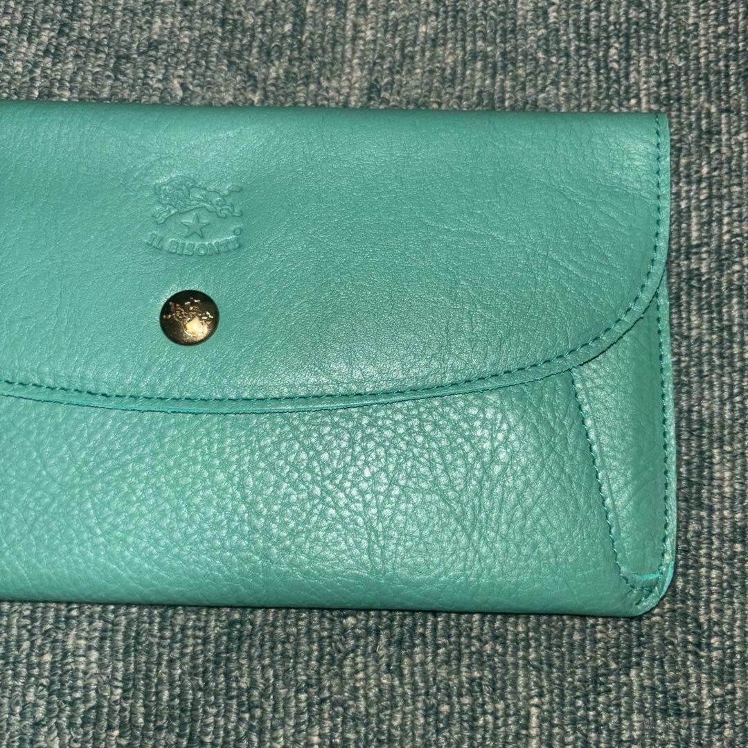 イルビゾンテ財布