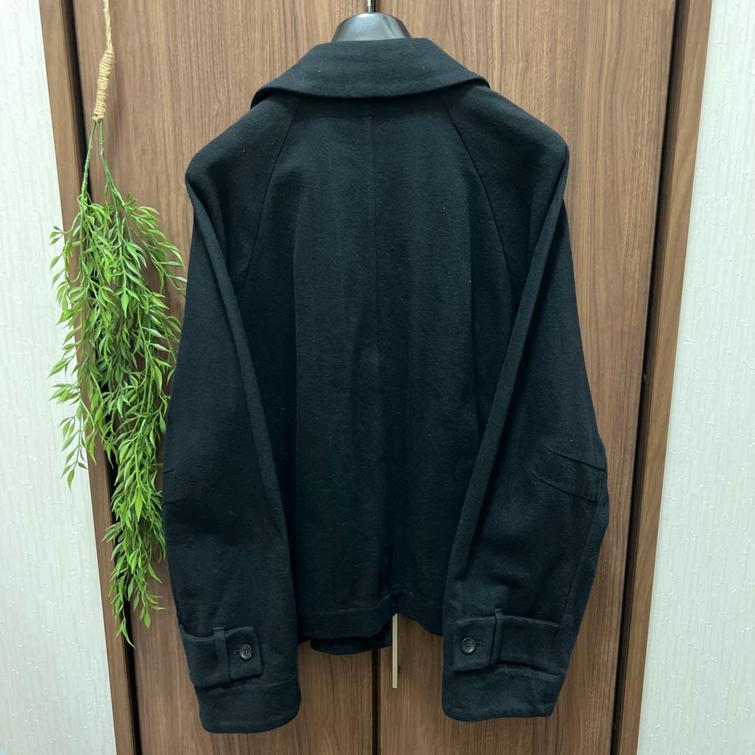 極美品　my beautiful landlet コート