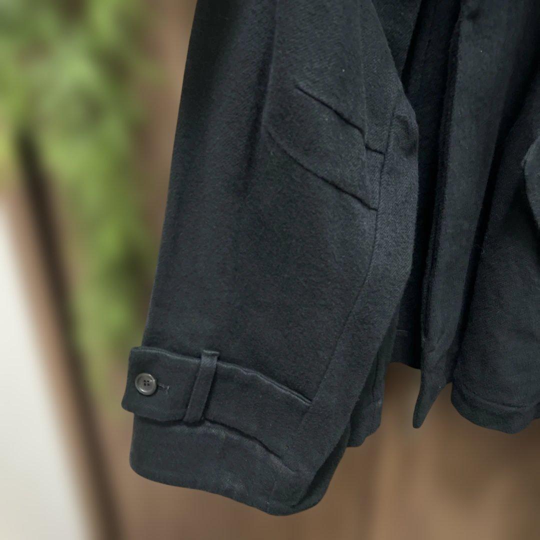 極美品　my beautiful landlet コート