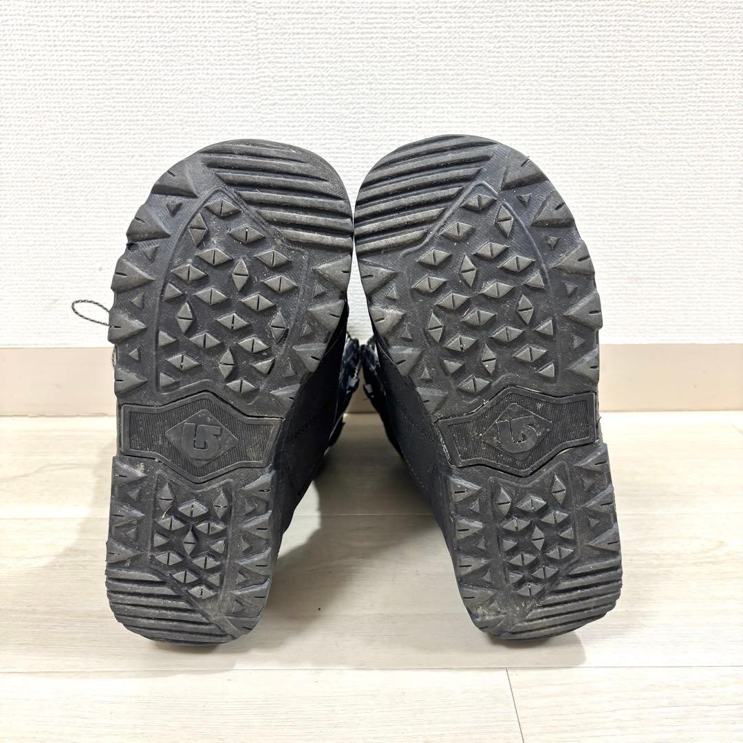 Burton MOTO スノーボードブーツ 25cm