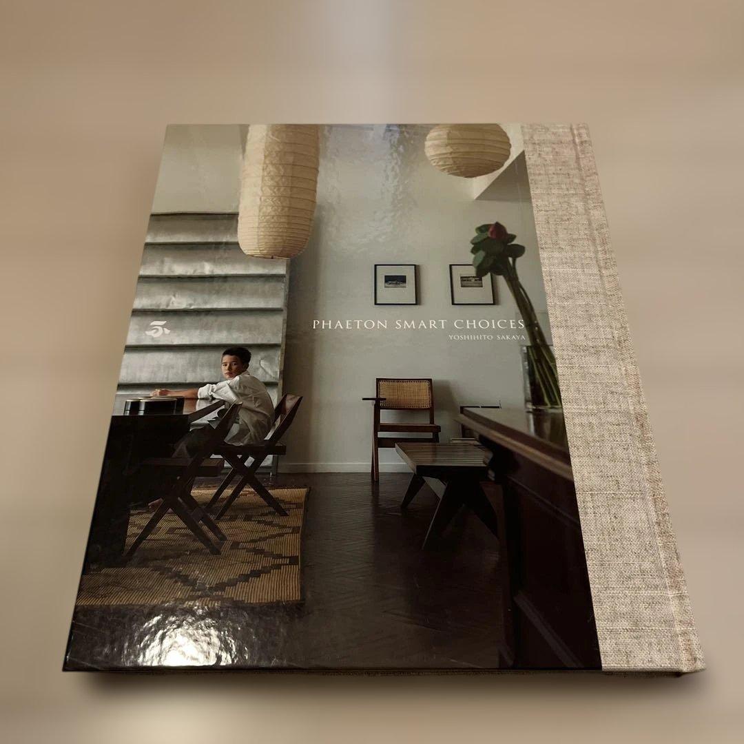 phaeton smart choices 矢坂悠詩人