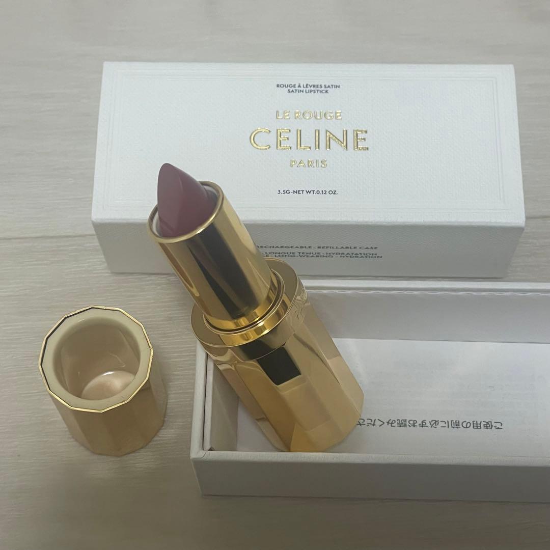 CELINE ル・ルージュ セリーヌ 12 リップスティック