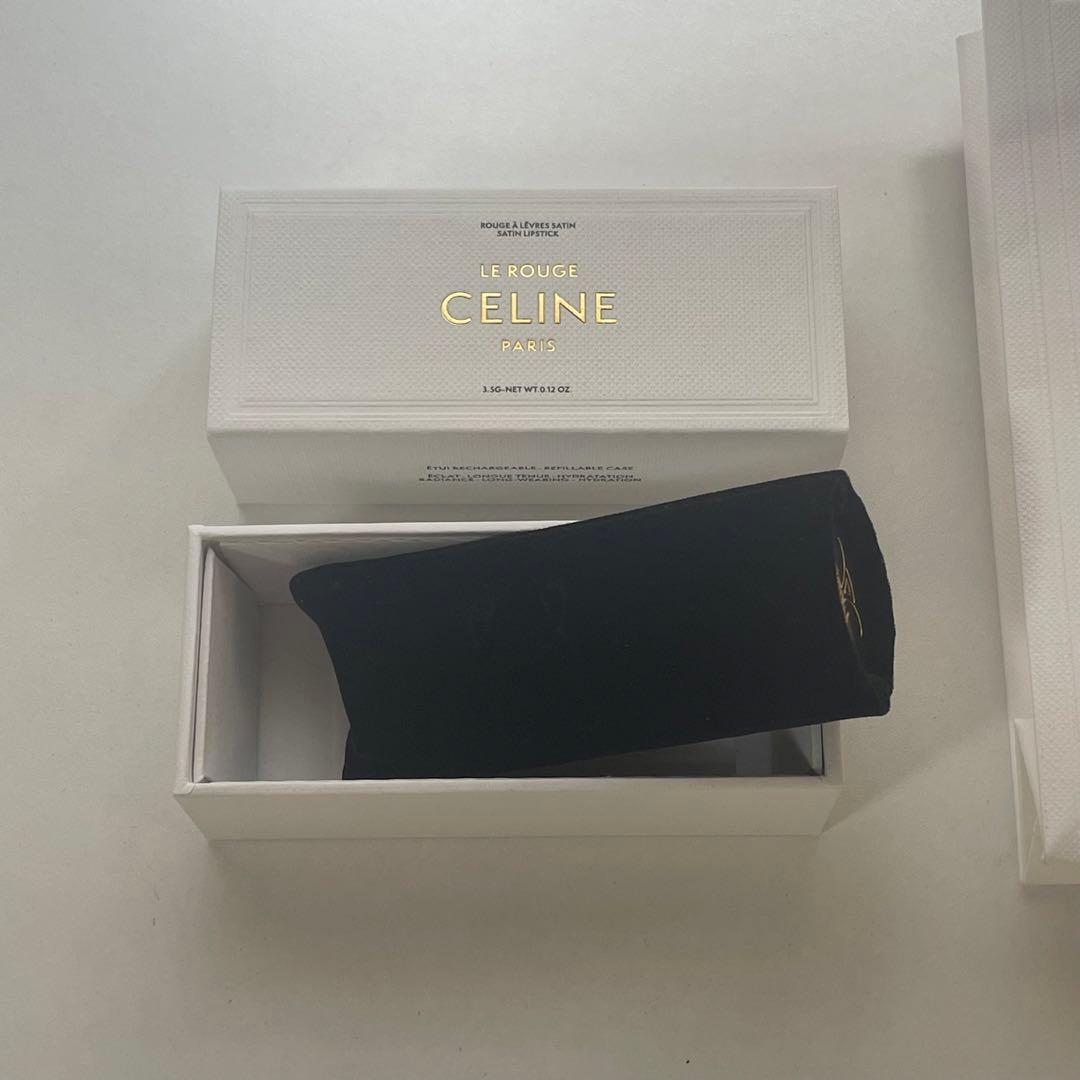 CELINE ル・ルージュ セリーヌ 12 リップスティック