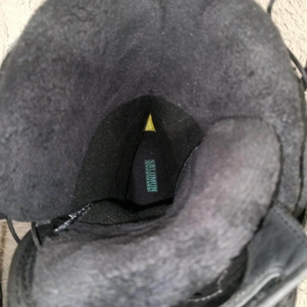 サロモン kiana SALOMON 24cm スノーボードブーツ