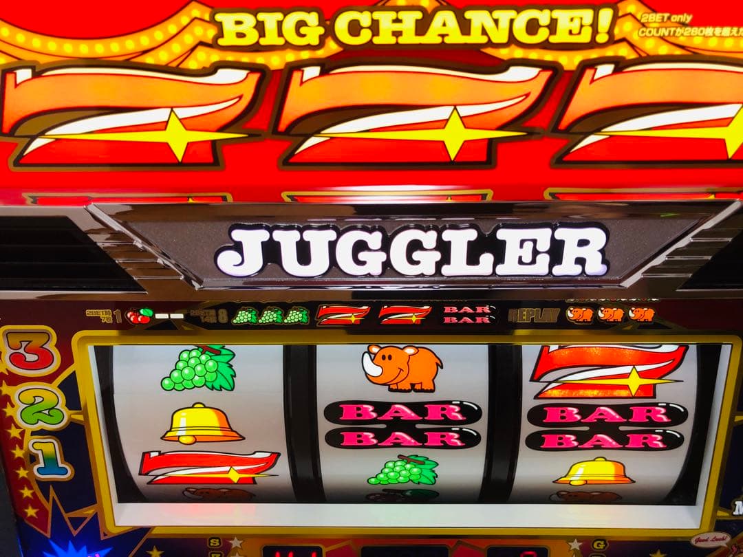 ６号機　不要機付き　アイムジャグラーEX-TP