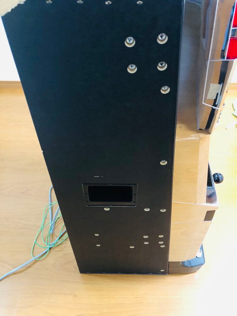 ６号機　不要機付き　アイムジャグラーEX-TP