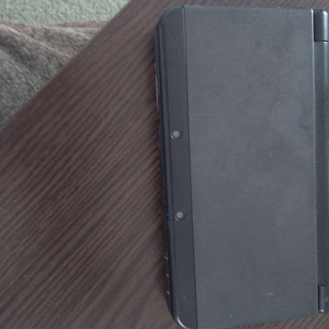 任天堂3DSです
