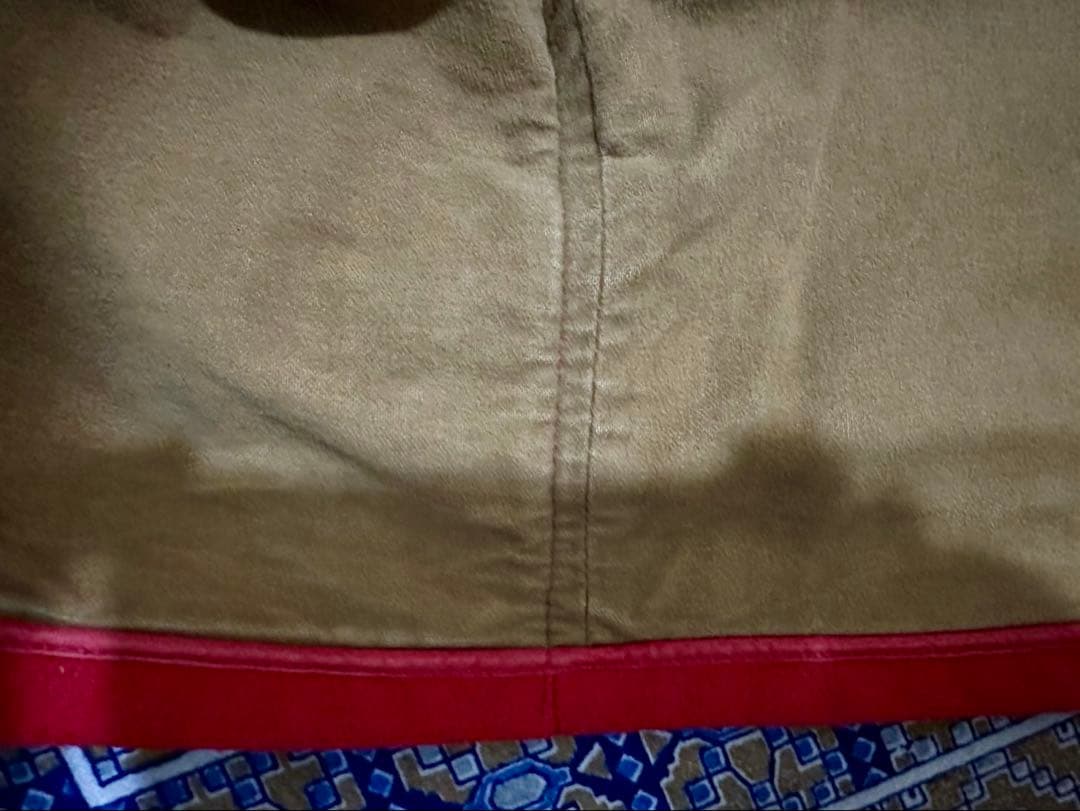 ウールリッチ　WOOLRICH ハンティングジャケット USA 70s