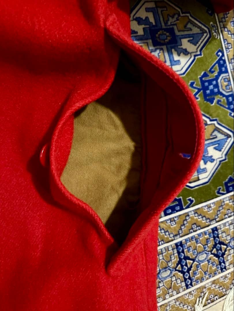 ウールリッチ　WOOLRICH ハンティングジャケット USA 70s