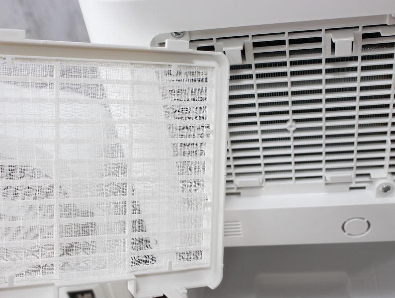 コロナ サーキュレーター連動衣類乾燥除湿器 CDSC-H8024X