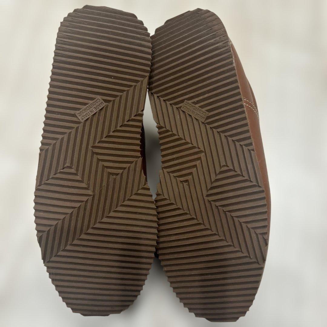 HERMESスニーカー 37