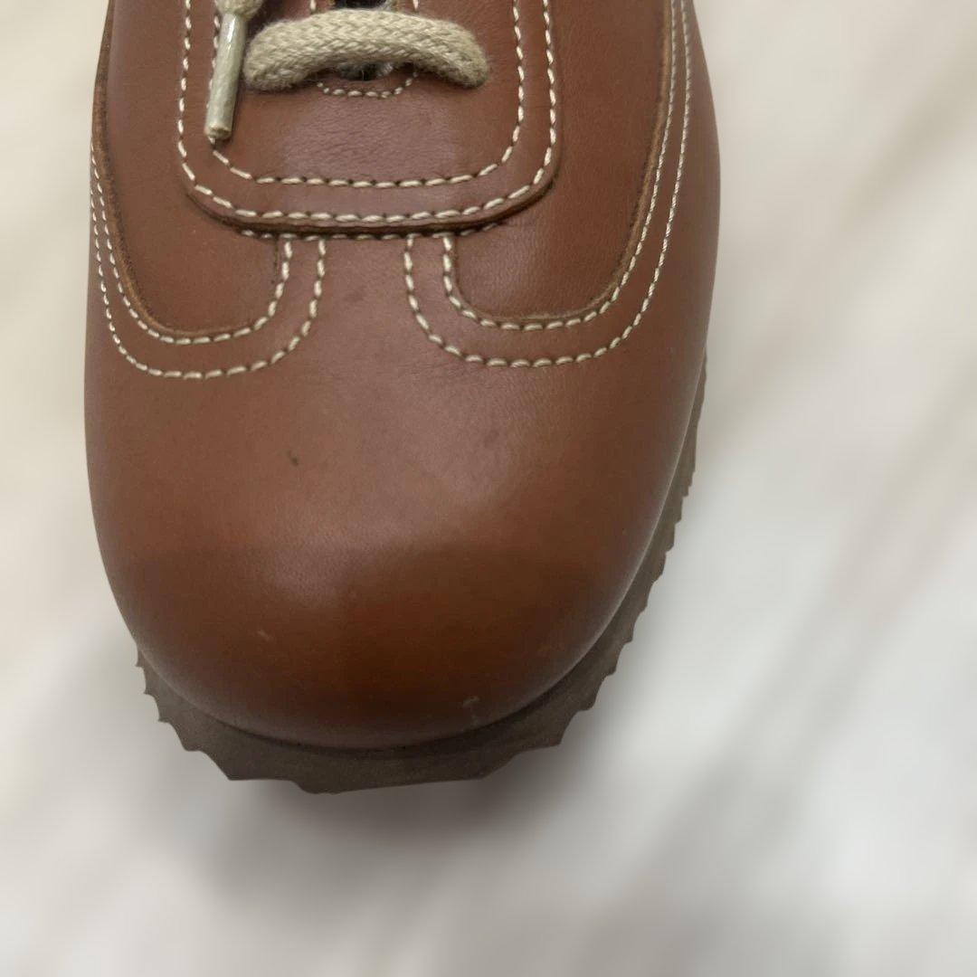 HERMESスニーカー 37